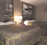 Super 8 by Wyndham Pocatello hotel detail image 7