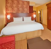 Courtyard by Marriott Pittsburgh North/Cranberry Woods hotel detail image 5