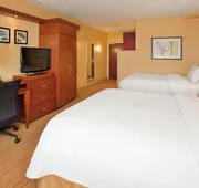 Courtyard by Marriott Pittsburgh North/Cranberry Woods hotel detail image 7