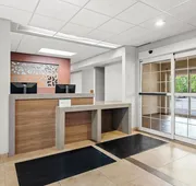 Candlewood Suites HAZLETON by IHG hotel detail image 4