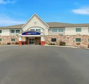 Candlewood Suites HAZLETON by IHG hotel detail image 5
