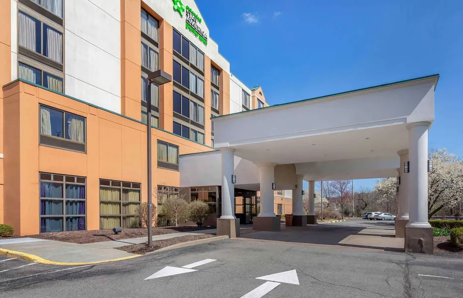 Extended Stay America Premier Suites Pittsburgh Cranberry To hotel detail image 2