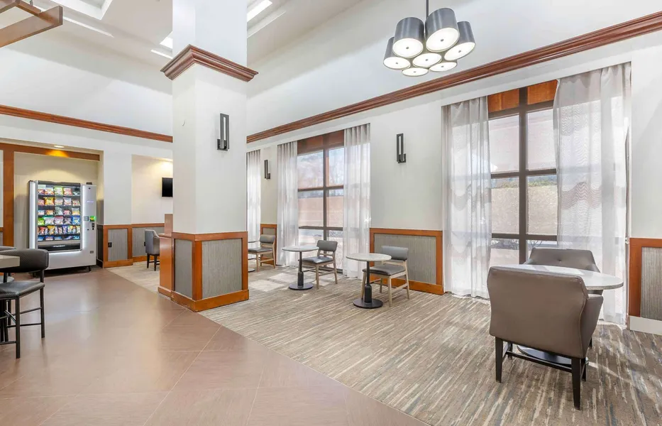 Extended Stay America Premier Suites Pittsburgh Cranberry To hotel detail image 6