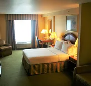 Holiday Inn Express Hotel & Suites Drums by IHG hotel detail image 5
