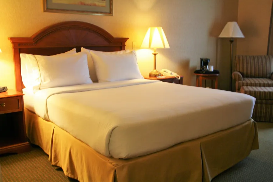 Holiday Inn Express Hotel & Suites Drums by IHG hotel detail image 6