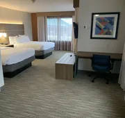 Holiday Inn Express Hotel & Suites Franklin-Oil City by IHG hotel detail image 5