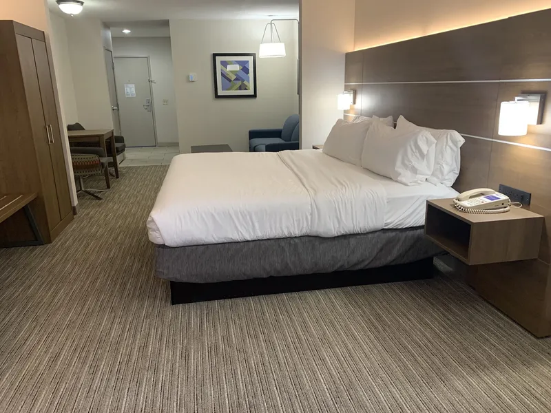 Holiday Inn Express Hotel & Suites Franklin-Oil City by IHG hotel detail image 6