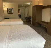 Holiday Inn Express Hotel & Suites Franklin-Oil City by IHG hotel detail image 7