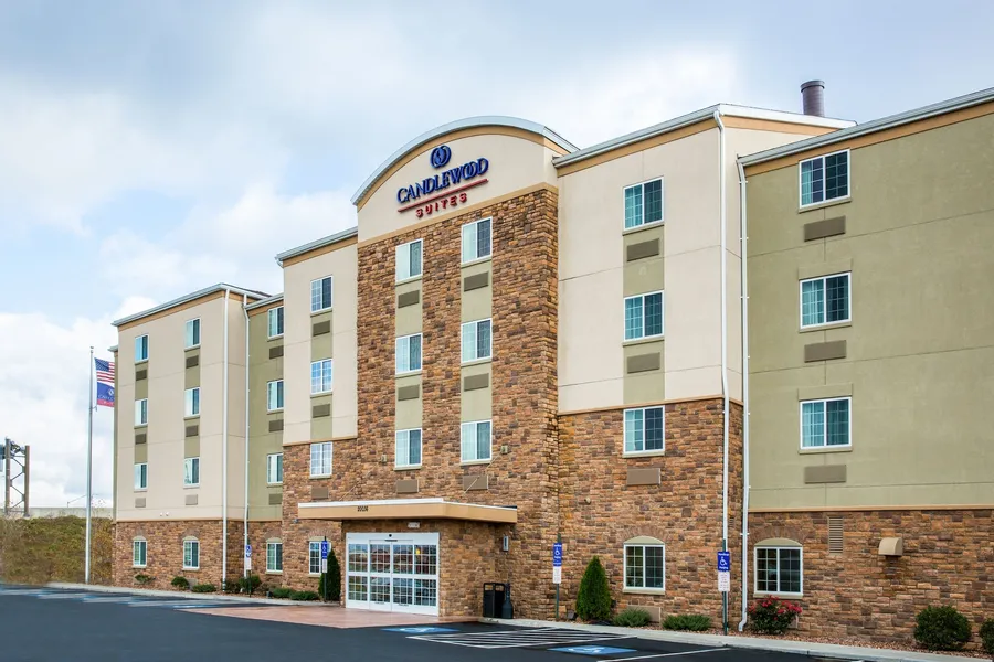 Candlewood Suites Pittsburgh Cranberry by IHG hotel detail image 2
