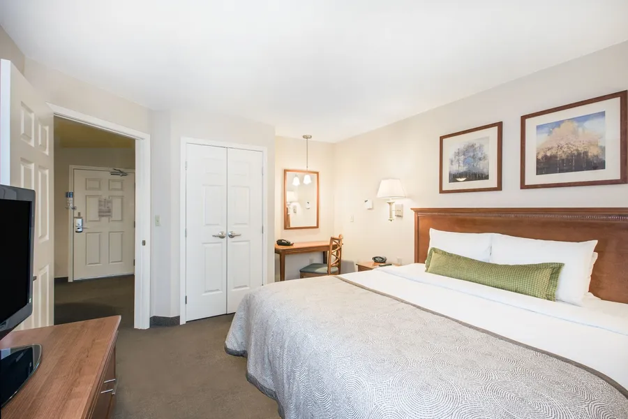 Candlewood Suites Pittsburgh Cranberry by IHG hotel detail image 6