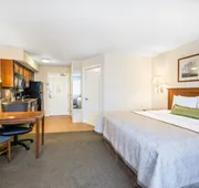 Candlewood Suites Pittsburgh Cranberry by IHG hotel detail image 7