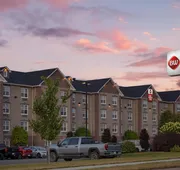 Best Western Plus Fredericton Hotel & Suites hotel detail image 3