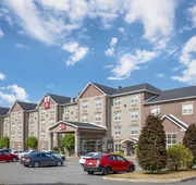Best Western Plus Fredericton Hotel & Suites hotel detail image 4