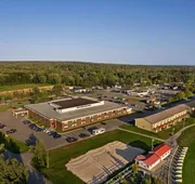 Ramada by Wyndham Fredericton hotel detail image 3