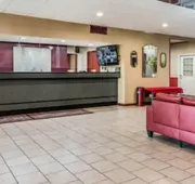 Red Carpet Inn Hazleton hotel detail image 7
