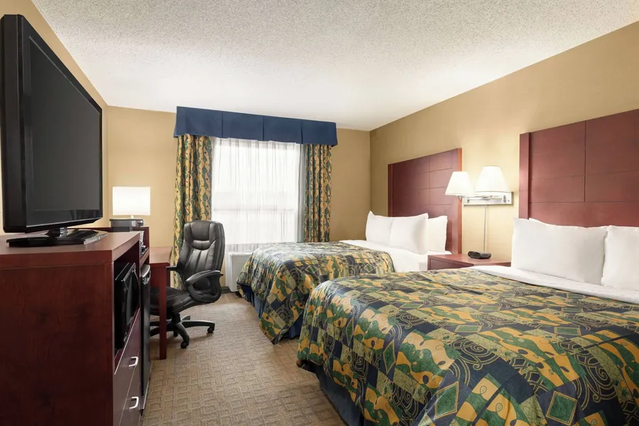 Travelodge by Wyndham Oshawa Whitby hotel detail image 6