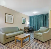 Quality Suites Whitby hotel detail image 4