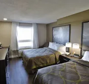 Super 8 by Wyndham Ajax/Toronto On hotel detail image 7