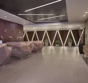 Courtyard by Marriott Oshawa hotel detail image 3