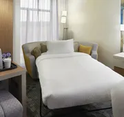 Courtyard by Marriott Oshawa hotel detail image 5