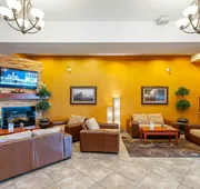 Holiday Inn Express Hotel & Suites CLARINGTON - BOWMANVILLE by IHG hotel detail image 4