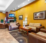 Holiday Inn Express Hotel & Suites CLARINGTON - BOWMANVILLE by IHG hotel detail image 5