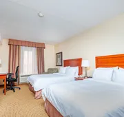 Holiday Inn Express Hotel & Suites CLARINGTON - BOWMANVILLE by IHG hotel detail image 7
