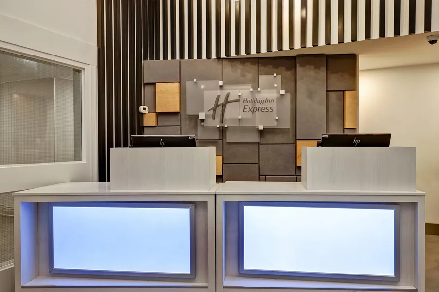 Holiday Inn Express Whitby by IHG hotel detail image 2