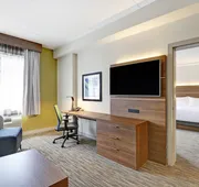 Holiday Inn Express Whitby by IHG hotel detail image 4