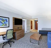 Holiday Inn Express Whitby by IHG hotel detail image 5