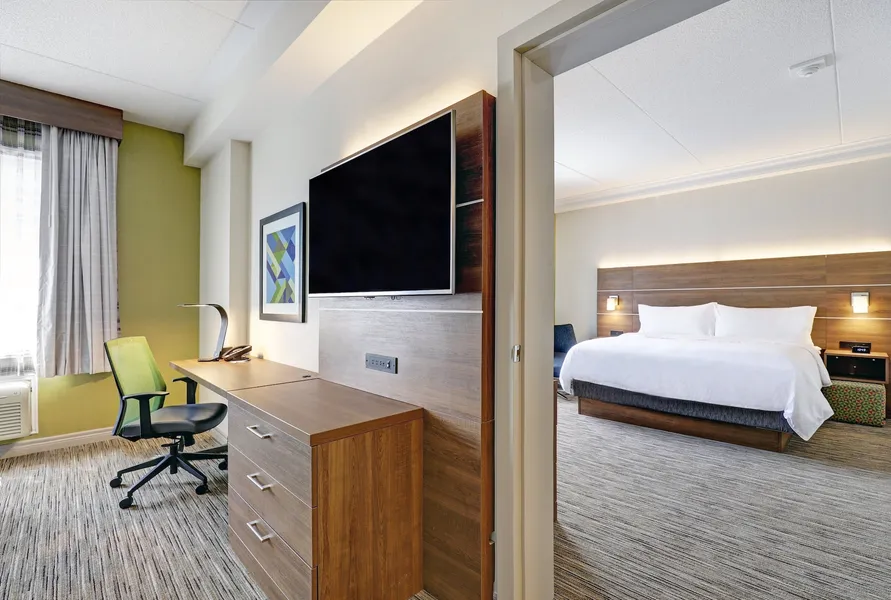 Holiday Inn Express Whitby by IHG hotel detail image 6