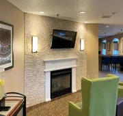 Comfort Inn DeKalb - University Area hotel detail image 3