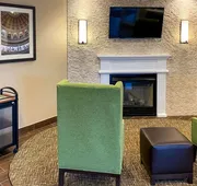 Comfort Inn DeKalb - University Area hotel detail image 4