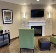 Comfort Inn DeKalb - University Area hotel detail image 5