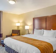Comfort Inn DeKalb - University Area hotel detail image 7