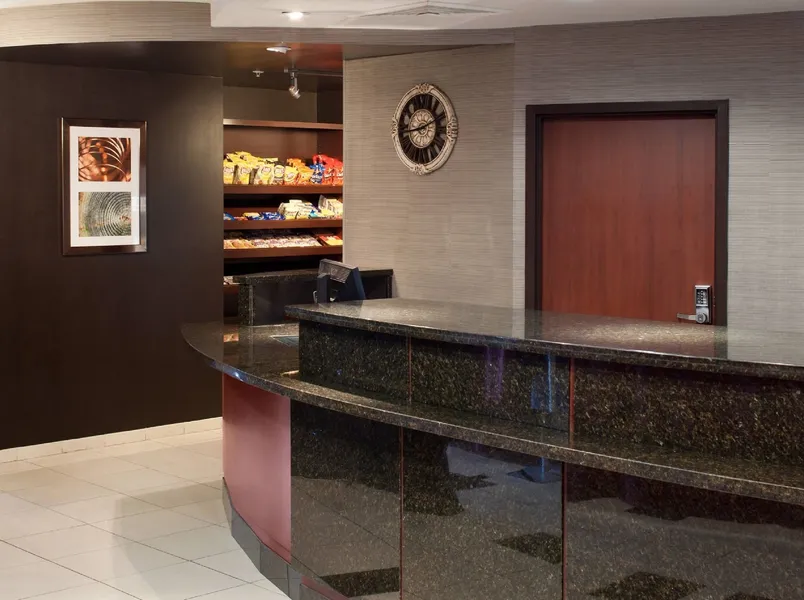 Courtyard by Marriott Texarkana hotel detail image 2
