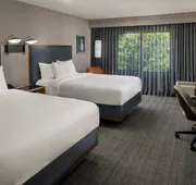 Courtyard by Marriott Texarkana hotel detail image 7