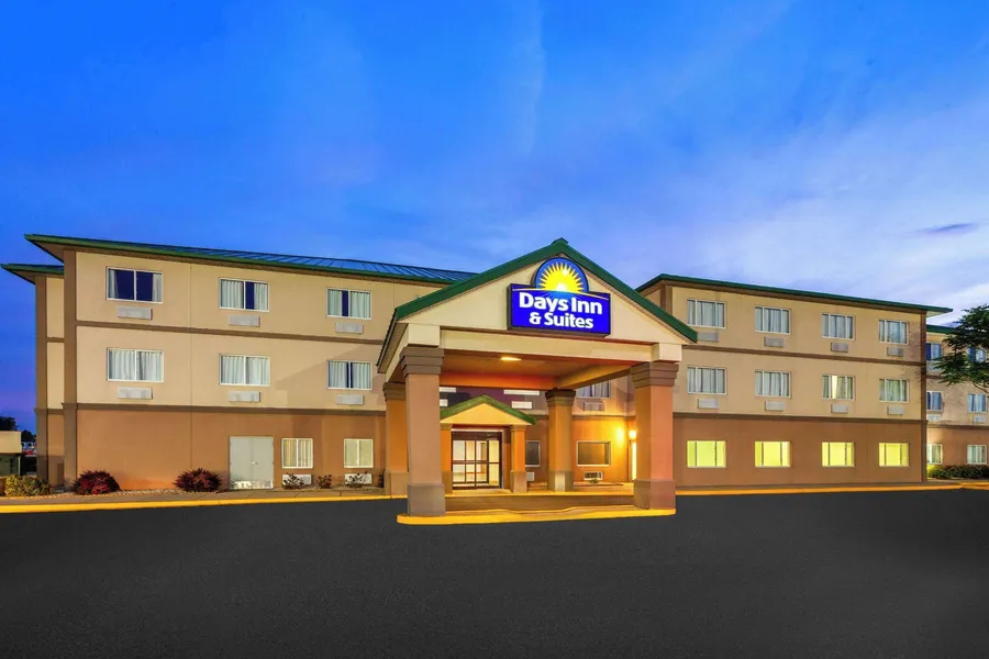 Days Inn & Suites by Wyndham Morris/I-80 hotel detail image 2