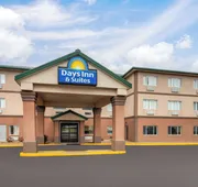 Days Inn & Suites by Wyndham Morris/I-80 hotel detail image 3