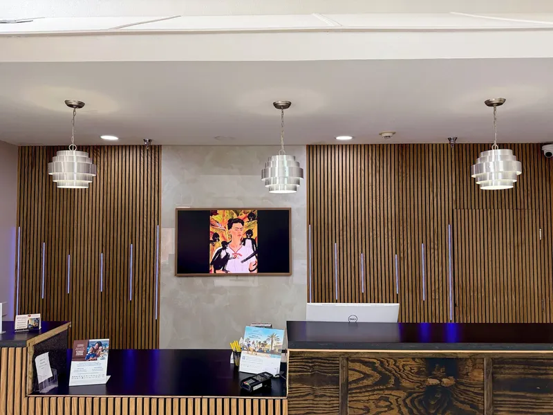 Days Inn & Suites by Wyndham Morris/I-80 hotel detail image 6