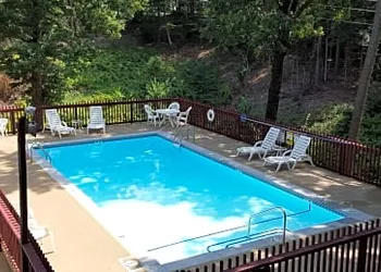 Ozarka Lodge Eureka Springs hotel thumbnail 4