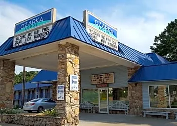 Ozarka Lodge Eureka Springs hotel thumbnail 6