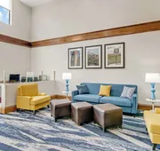 Comfort Suites near I-80 and I-94 hotel detail image 5