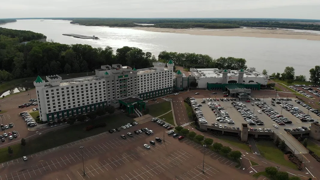 Fitz Tunica Casino & Hotel, Trademark Collection by Wyndham hotel detail image 2