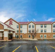 Econo Lodge Inn & Suites hotel detail image 7