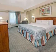 Days Inn by Wyndham Downtown St. Louis hotel detail image 7