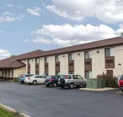 Quality Inn Sycamore - DeKalb hotel detail image 4