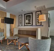 Holiday Inn Express & Suites Morris by IHG hotel detail image 4