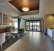 Holiday Inn Express & Suites Morris by IHG hotel detail image 5
