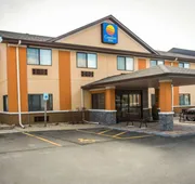 Comfort Inn Morris I-80 hotel detail image 3